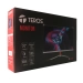 Monitor Curvo Teros Te-2402S, 23.8" Fhd Va, 100Hz, 1Ms, Hdmi, Vga Lado01