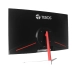 Monitor Curvo Teros Te-2402S, 23.8" Fhd Va, 100Hz, 1Ms, Hdmi, Vga Lado04