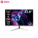 Monitor Curvo Teros Te-2402S, 23.8" Fhd Va, 100Hz, 1Ms, Hdmi, Vga Lado05
