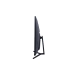 Monitor Curvo Teros Te-3253S , 31.5" Qhd Va, 75Hz, 1Ms, Hdmi, Dp, Audio Out Lado01