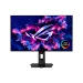 Monitor Gamer Asus Rog Strix Oled Xg27Aqdmg Gen2, 27" Woled Qhd 240Hz, 0.03Ms Lado05
