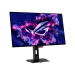 Monitor Gamer Asus Rog Strix Oled Xg27Aqwmg, 27" Tandem Woled Qhd 280Hz, 0.03Ms Lado03