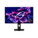 Monitor Gamer Asus Rog Strix Oled Xg27Aqwmg, 27" Tandem Woled Qhd 280Hz, 0.03Ms Lado04