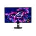 Monitor Gamer Asus Rog Strix Oled Xg32Ucwmg, 31.5" Woled 4K 240Hz, Usb-C Lado01