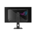 Monitor Gamer Asus Rog Strix Oled Xg32Ucwmg, 31.5" Woled 4K 240Hz, Usb-C Lado02