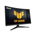 Monitor Gaming Asus Tuf Vg32Wq3B/31.5" Qhd/Curvo/Fast Va/Hdmix2/Dp/Earphone Jack/Spk(2Wx2) Lado04