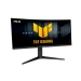 Monitor Gaming Asus Tuf Vg34Wql5A/34" Wqhd/Curvo/Va/Hdmix2/Dpx2/Earphone Jack/Spks(2Wx2) Lado05