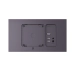 Monitor Gaming Lg Ultragear G6, 34 Curvo/Wqhd/Va/160Hz/1Ms Mbr/Hdmi X2/Dp/Headphone-Out Lado00