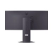 Monitor Gaming Lg Ultragear G6, 34 Curvo/Wqhd/Va/160Hz/1Ms Mbr/Hdmi X2/Dp/Headphone-Out Lado01