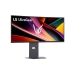 Monitor Gaming Lg Ultragear G6, 34 Curvo/Wqhd/Va/160Hz/1Ms Mbr/Hdmi X2/Dp/Headphone-Out Lado02