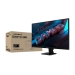 Monitor Gaming Plano Gs27Q X, 27" Edge Led Qhd Ss Ips (2560X1440)/Hdmix2/Dp/Earphone Jack Lado00