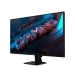 Monitor Gaming Plano Gs27Q X, 27" Edge Led Qhd Ss Ips (2560X1440)/Hdmix2/Dp/Earphone Jack Lado05