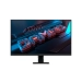 Monitor Gaming Plano Gs27Q X, 27" Edge Led Qhd Ss Ips (2560X1440)/Hdmix2/Dp/Earphone Jack Lado06