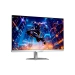 Monitor Gaming Plano M27Q2 Ice 27" Edge Led Qhd Ss Ips/Hdmix2/Dp/Earphone Jack/Usb-C/Usb Lado05