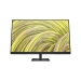 Monitor Hp P27H G5 27" Led/Fhd/Ips/16:9/75Hz, Hdmi X1/Vga X1/Altavoces Duales (2Wx2) Lado07