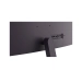 Monitor Lg 27G411A-B, 27/Fhd/Ips/144Hz/Hdmi/Dp/Usb/Headphones-Out (3-Polos, Solo Sonido) Lado01