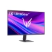 Monitor Lg 27G411A-B, 27/Fhd/Ips/144Hz/Hdmi/Dp/Usb/Headphones-Out (3-Polos, Solo Sonido) Lado10