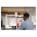 Monitor Lg U4 27U411B-B, 27/Fhd/Ips/144Hz/Hdmix1/Salida_Auriculares (3.5Mm) Lado00