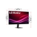 Monitor Lg U4 27U411B-B, 27/Fhd/Ips/144Hz/Hdmix1/Salida_Auriculares (3.5Mm) Lado03