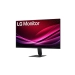 Monitor Lg U4 27U411B-B, 27/Fhd/Ips/144Hz/Hdmix1/Salida_Auriculares (3.5Mm) Lado08