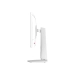 Monitor Plano Gamer Msi Mag 274Qrfwx32, 27" Wqhd Fast Ips, 320Hz, 0.5Ms, Hdmi, Dp Lado01