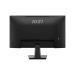 Monitor Plano Gaming Msi Pro Mp251 E14L, 24.5" Fhd Ips, 144Hz, Hdmi X1, Vga X1 Lado00