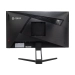 Monitor Plano Gaming Teros Te-2477G, 24.5" Fhd Ips, 240Hz, 1Ms, Hdmi, Dp, Audio Out Lado01