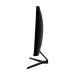 Monitor Plano Gaming Teros Te-2477G, 24.5" Fhd Ips, 240Hz, 1Ms, Hdmi, Dp, Audio Out Lado02