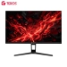 Monitor Plano Gaming Teros Te-2477G, 24.5" Fhd Ips, 240Hz, 1Ms, Hdmi, Dp, Audio Out Lado06