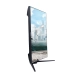 Monitor Plano Gaming Teros Te-2752G, 27" Fhd Ips, 165 Hz, 1 Ms, Hdmi, Dp, Audio Out Lado05