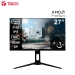 Monitor Plano Gaming Teros Te-2752G, 27" Fhd Ips, 165 Hz, 1 Ms, Hdmi, Dp, Audio Out Lado07