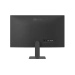 Monitor Plano Lg 24U411A-B, 23.8" Fhd Ips, 120Hz ,5Ms,Hdmi, Vga,Headphone Out Lado01