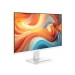 Monitor Plano Msi Pro Mp273W E14A, 27" Fhd Ips, 144Hz,1Ms, Hdmi, Dp, Vga, Earphone Out Lado02
