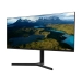 Monitor Plano Teros Te-3413S, 34" Wqhd Va, 100Hz, 1Ms, Hdmi, Dp, Audio Out Lado04
