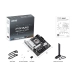 Motherboard Asus Prime B840M-A Wifi, Amd B840, Am5, Ddr5, Matx Lado00