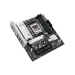 Motherboard Asus Prime B840M-A Wifi, Amd B840, Am5, Ddr5, Matx Lado02