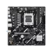 Motherboard Asus Prime B840M-R, Amd B840, Am5, Ddr5, 2 X Dimm, Ethernet 1Gb, Matx Lado00