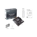 Motherboard Asus Prime B840M-R, Amd B840, Am5, Ddr5, 2 X Dimm, Ethernet 1Gb, Matx Lado01