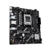 Motherboard Asus Prime B840M-R, Amd B840, Am5, Ddr5, 2 X Dimm, Ethernet 1Gb, Matx Lado06