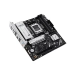 Motherboard Asus Prime B850M-A, Amd B850, Am5, Ddr5, Pcie 5.0, Matx Lado01