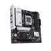Motherboard Asus Prime B850M-A, Amd B850, Am5, Ddr5, Pcie 5.0, Matx Lado02