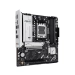 Motherboard Asus Prime B850M-A, Amd B850, Am5, Ddr5, Pcie 5.0, Matx Lado03