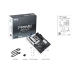 Motherboard Asus Prime B860-Plus, Intel B860, Lga1851, Ddr5, Pcie 5.0, Atx Lado00