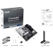 Motherboard Asus Prime B860M-A Wifi, Chipset Intel B860, Socket Intel Lga1851, Matx Lado01