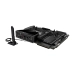 Motherboard Asus Rog Crosshair X870E Dark Hero, Chipset Amd X870E, Socket Amd Am5, Atx Lado01