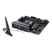 Motherboard Asus Tuf Gaming B650Em-E Wifi, Chipset Amd B650, Amd Socket Am5, Matx Lado00