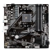 Motherboard Gigabyte A520M Ds3H V2 (Rev. 1.0), Am4, Ddr4, Hdmi, Dp, Hd Audio. Lado00