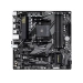 Motherboard Gigabyte B550M Ds3H Ac R2, Chipset Amd B550 Socket Amd Am4, Micro-Atx Lado00