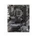 Motherboard Gigabyte B760 Ds3H, Chipset Intel B760, Lga1700, Atx Lado00