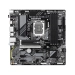 Motherboard Gigabyte B760M Ds3H Wifi6E Gen5, Chipset Intel B760, Lga1700, Matx Lado01